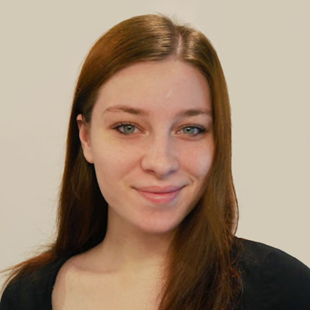 Meet your Posher, Anna